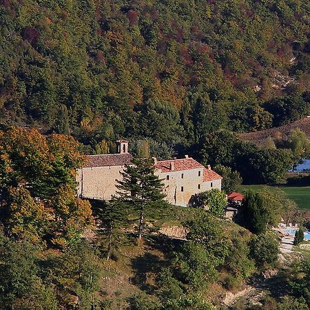 Borgo Di Carpiano Ξενοδοχείο Mengara Εξωτερικό φωτογραφία