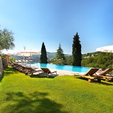 Borgo Di Carpiano Ξενοδοχείο Mengara Εξωτερικό φωτογραφία