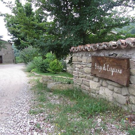 Borgo Di Carpiano Ξενοδοχείο Mengara Εξωτερικό φωτογραφία