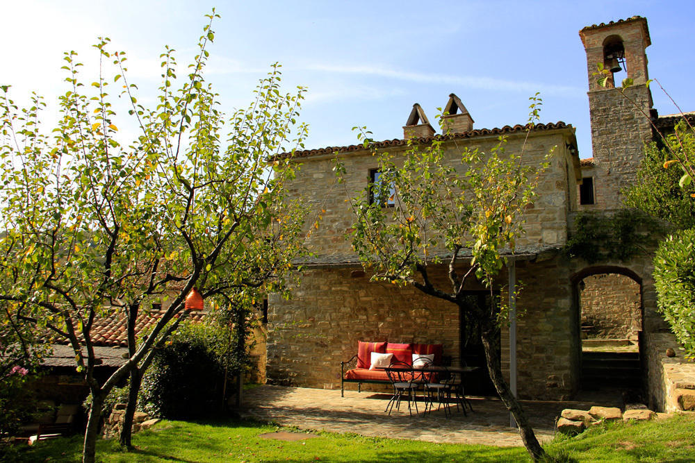 Borgo Di Carpiano Ξενοδοχείο Mengara Εξωτερικό φωτογραφία