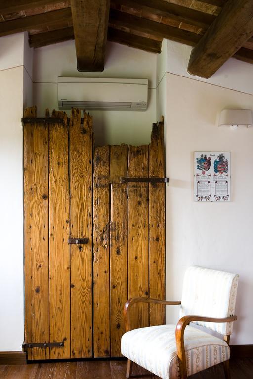 Borgo Di Carpiano Ξενοδοχείο Mengara Εξωτερικό φωτογραφία