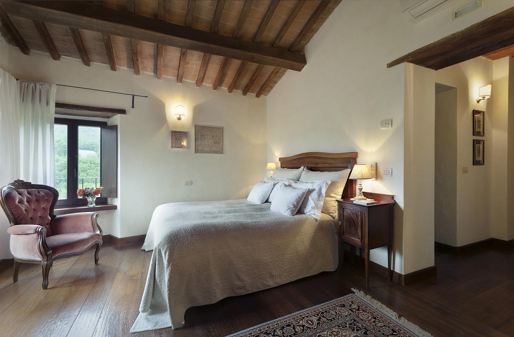 Borgo Di Carpiano Ξενοδοχείο Mengara Εξωτερικό φωτογραφία