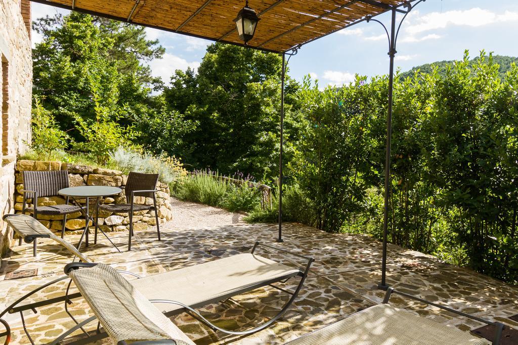 Borgo Di Carpiano Ξενοδοχείο Mengara Εξωτερικό φωτογραφία