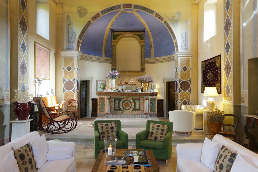 Borgo Di Carpiano Ξενοδοχείο Mengara Εξωτερικό φωτογραφία