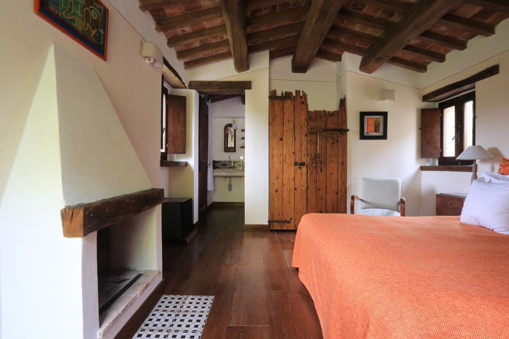 Borgo Di Carpiano Ξενοδοχείο Mengara Εξωτερικό φωτογραφία