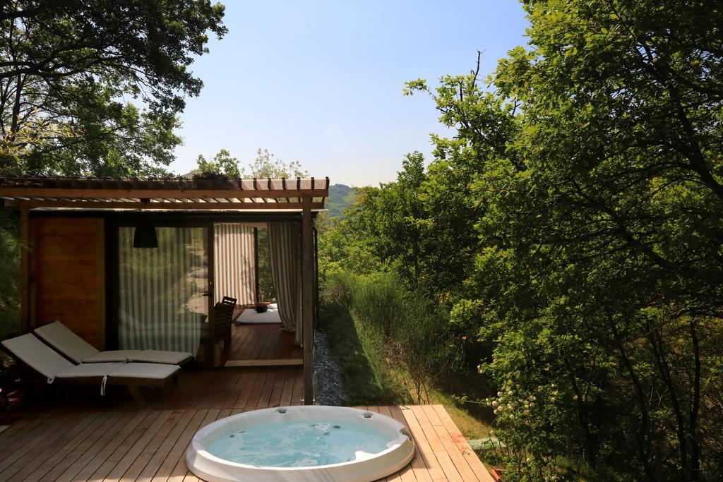 Borgo Di Carpiano Ξενοδοχείο Mengara Εξωτερικό φωτογραφία